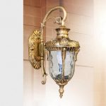 Đèn Vách Tường VNT6680