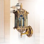 Đèn Vách Tường VNT6692