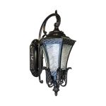 Đèn Vách Tường VNT6698 Đen