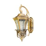 Đèn Vách Tường VNT6698 Vàng