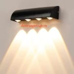 Đèn Vách Tường VNT70 4 bóng