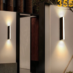 Đèn Vách Tường VNT76