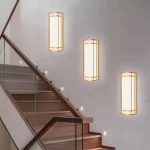 Đèn Vách Tường VNT8079