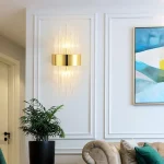 Đèn Vách Tường VPL11