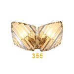 Đèn Vách Tường VPL18T2