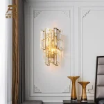 Đèn Vách Tường VPL6603