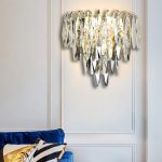 Đèn Vách Tường VPL8163