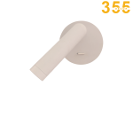 Đèn Tường Rọi VRT21 Trắng