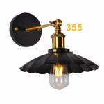 Đèn Vách Tường VT02