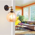 Đèn Vách Tường VT03B