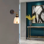 Đèn Vách Tường VT03D