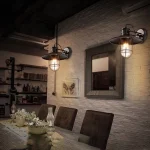 Đèn Vách Tường VT05