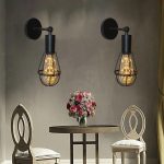 Đèn Vách Tường VT14