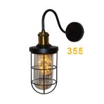 Đèn Vách Tường VT15