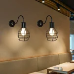 Đèn Vách Tường VT16