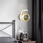 Vách Nghệ Thuật VT19 Bạc