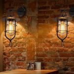 Đèn Vách Tường VT20