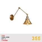 Vách Nghệ Thuật VT22