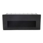 Đèn âm tường 3W