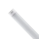 LED Bán Nguyệt thân đèn nhôm-nhựa 18W cảm biến chuyển động BN-18T/MS