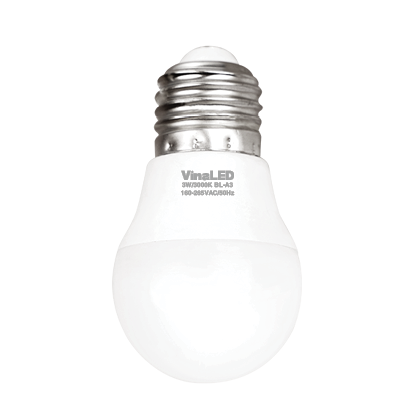 Đèn Bulb 3W