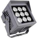 Đèn chiếu tia 36W