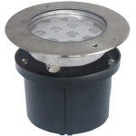 Đèn âm tường hồ bơi 24W