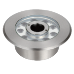 Đèn chiếu đài phun nước 18W