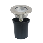 Đèn âm tường hồ bơi 6W