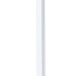 Máng Batten Led Tube 2x20W 1.2m không có bóng EMDK-220