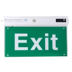 LED Exit đèn báo 1 mặt 3W - EX