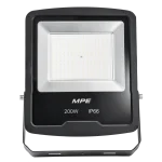 LED Pha 200W ánh sáng vàng FLD5-200V