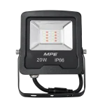 LED Pha 20W RGB FLD5-20RGB