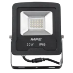 LED Pha 30W ánh sáng vàng FLD5-30V