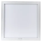 LED tấm loại lớn 30x30 - 20W ánh sáng vàng FPL-3030V