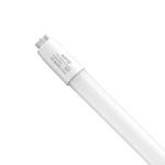 LED tube thuỷ tinh 1.2m 18W ánh sáng vàng GT-120V