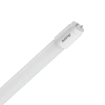 Led tube thuỷ tinh 1.2m 20W ánh sáng vàng GT2-120V