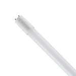 LED tube thuỷ tinh 1.2m 18W ánh sáng vàng GT8-120V