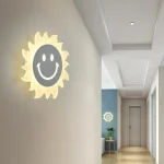 Đèn Gắn Tường Rọi Gương GT-304