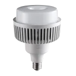 LED highbay nhà xưởng 100W không bao gồm choá, ánh sáng trắng HBV-100T