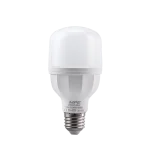 LED Bulb thân nhựa 12W ánh sáng trắng LBD2-12T