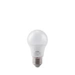 LED Bulb chống ẩm 9W ánh sáng vàng LBD3-9V