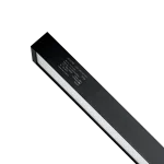 LED thanh thân đen 36W ánh sáng trắng LNEB-36T