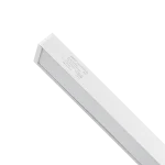 LED thanh thân trắng 36W ánh sáng trắng LNEW-36T