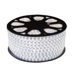 LED dây đôi AC 120LED-m công suất 8W ánh sáng trắng LS 2835AC-T