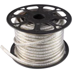 Led dây đôi AC 90LED/m công suất 9W màu RGB LS2835/90-RGB/AC