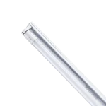 Bộ máng LED Tube thuỷ tinh 1x22W 1.2m ánh sáng trắng MGT5-120T