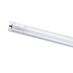 Bộ máng LED Tube nano 1x18W 1.2m ánh sáng trắng MNT-120T