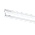 Bộ máng LED Tube nano 2x9W 0.6m ánh sáng trắng MNT-210T