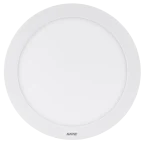 LED Panel ốp nổi đa năng 18W - 3 chế độ màu MRPL-18/3C